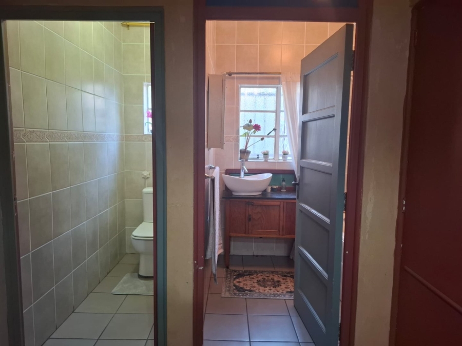 9 Bedroom Property for Sale in Westdene Free State